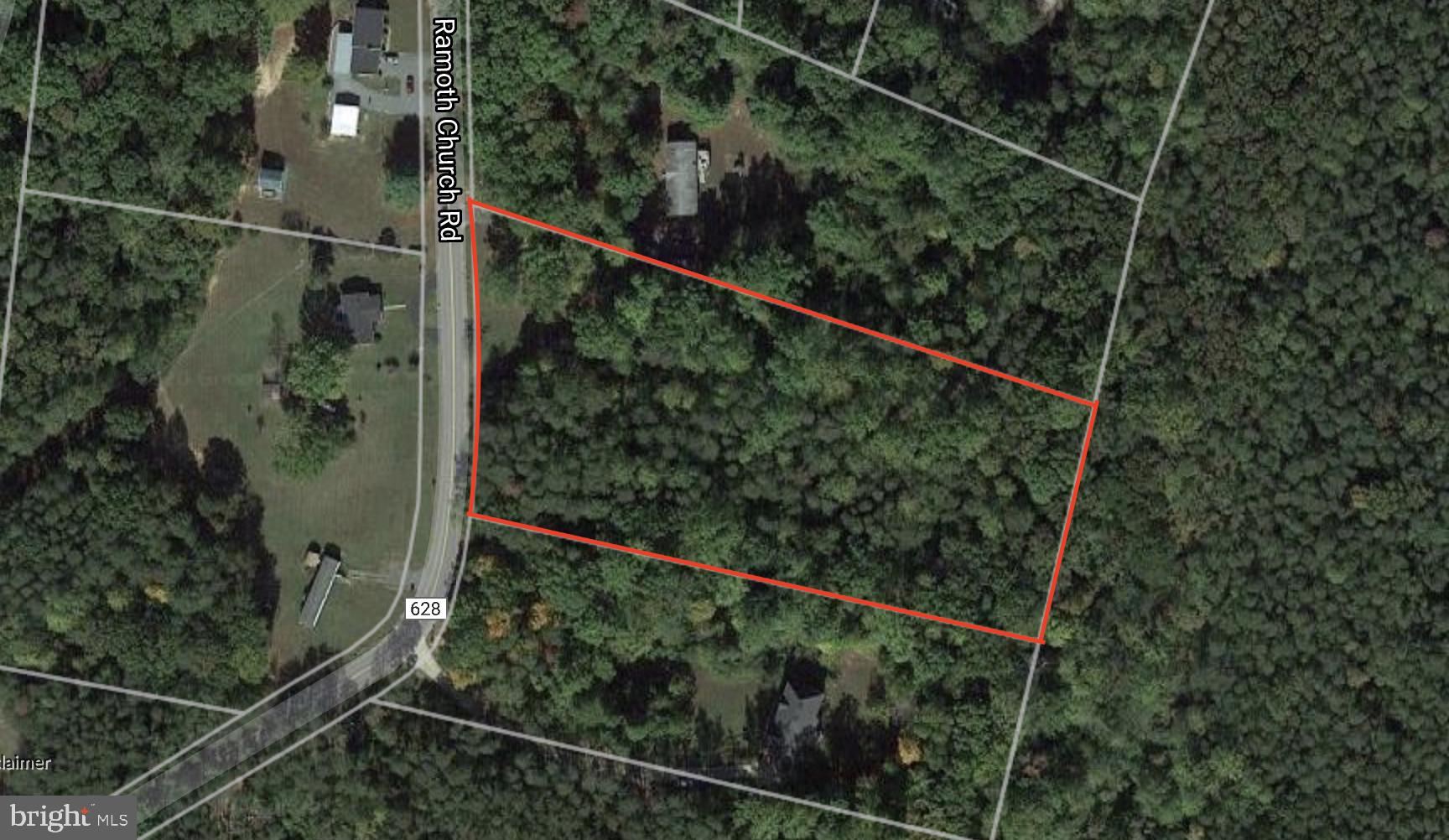 180 Ramoth Church Road Stafford, VA 22554 - Photo 1 of 3