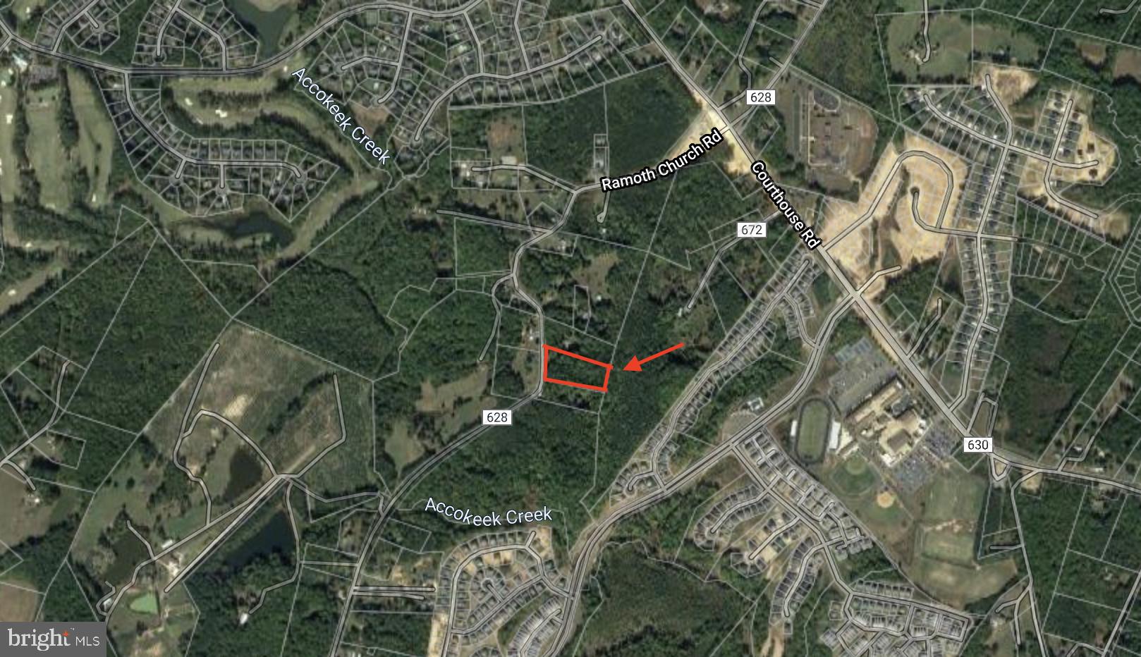 180 Ramoth Church Road Stafford, VA 22554 - Photo 2 of 3