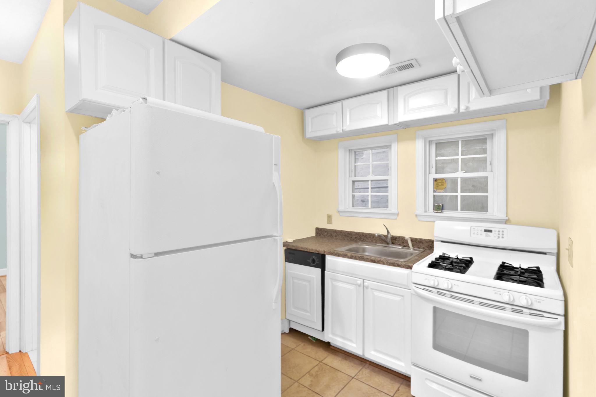1447 William Street Baltimore, MD 21230 - Photo 11 of 65 Unit 1