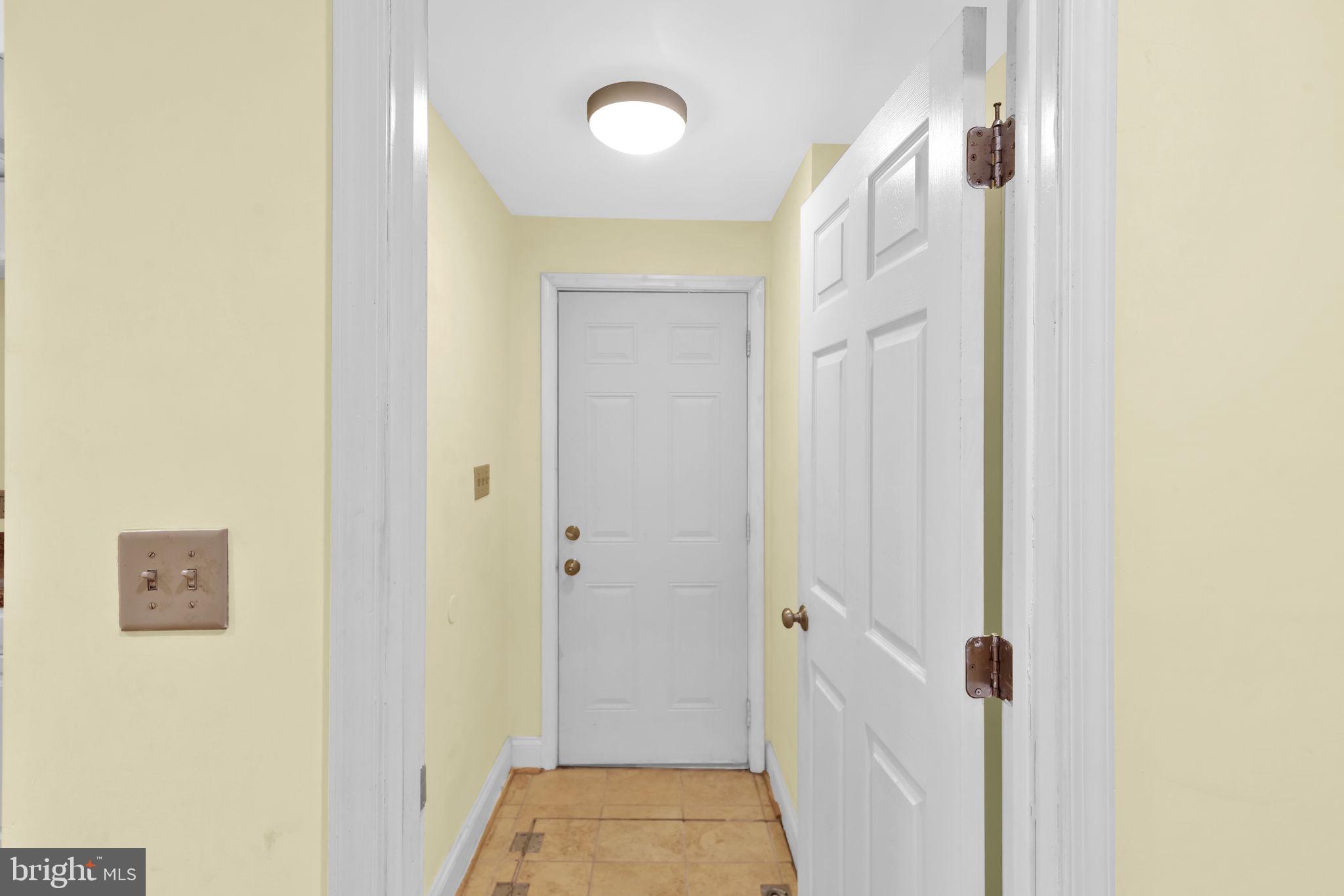 1447 William Street Baltimore, MD 21230 - Photo 12 of 65 Unit 1
