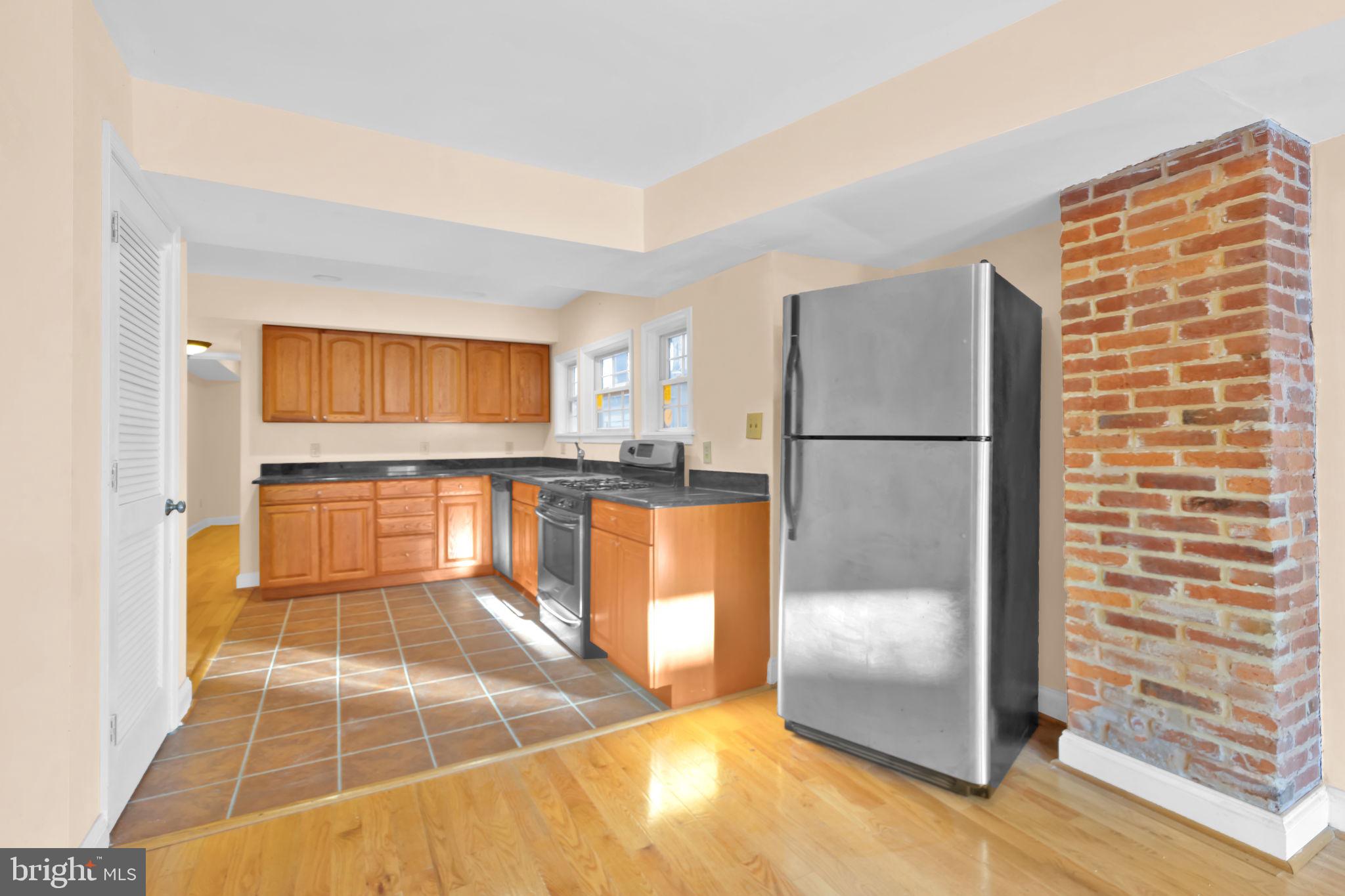 1447 William Street Baltimore, MD 21230 - Photo 30 of 65 Unit 2