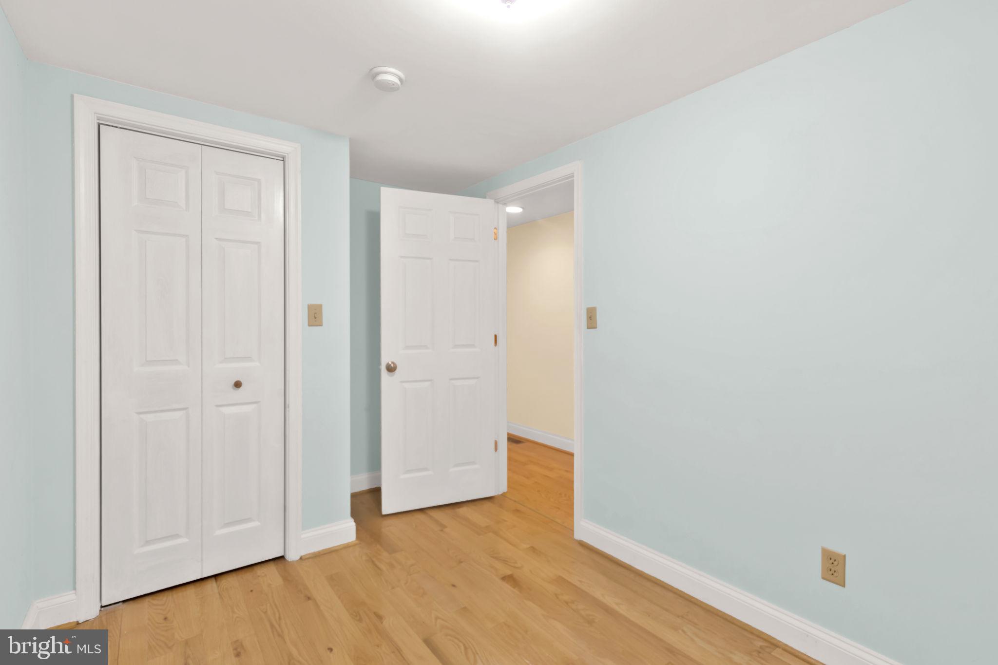 1447 William Street Baltimore, MD 21230 - Photo 40 of 65 a view of an empty room