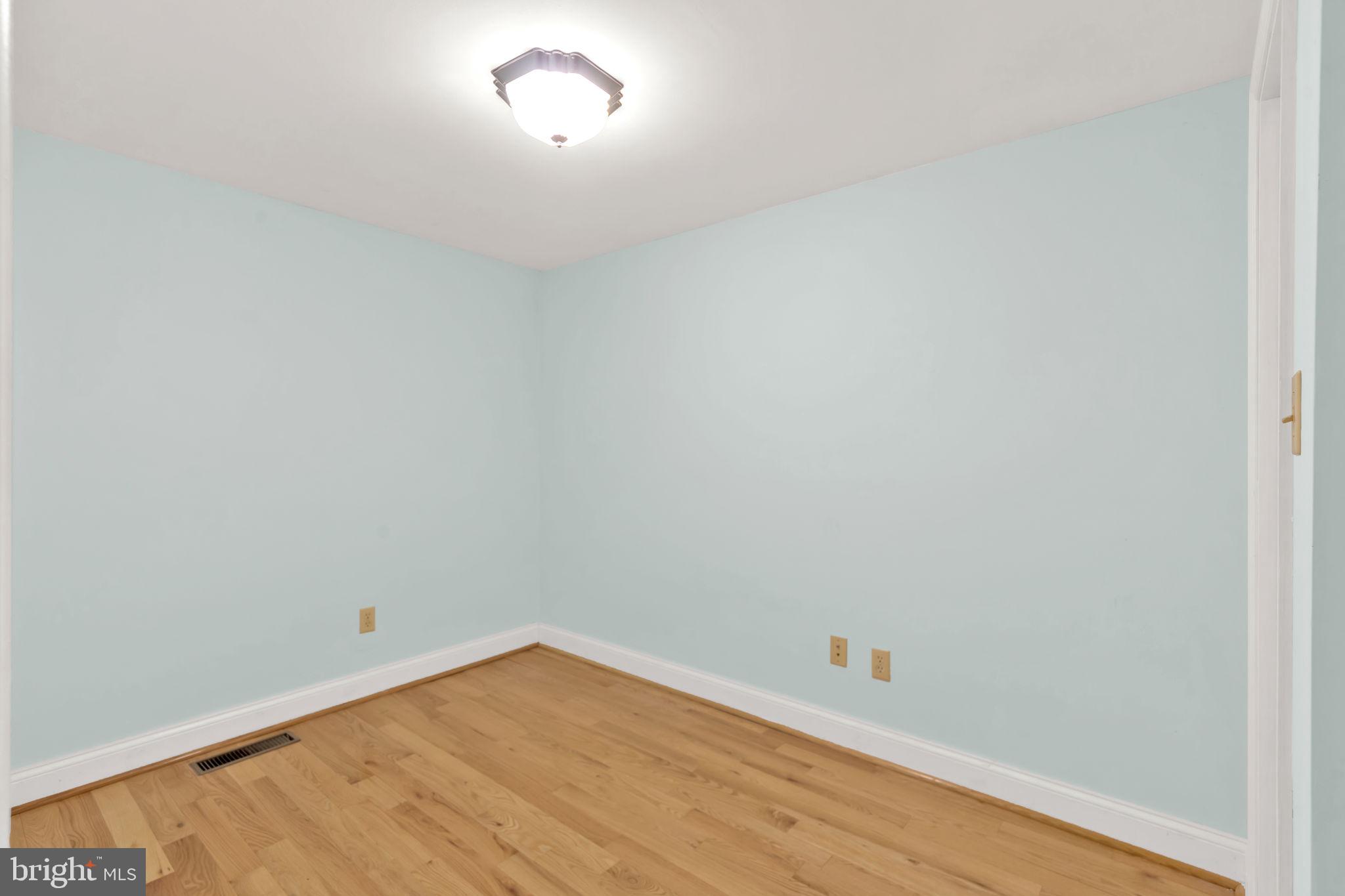 1447 William Street Baltimore, MD 21230 - Photo 41 of 65 a view of an empty room