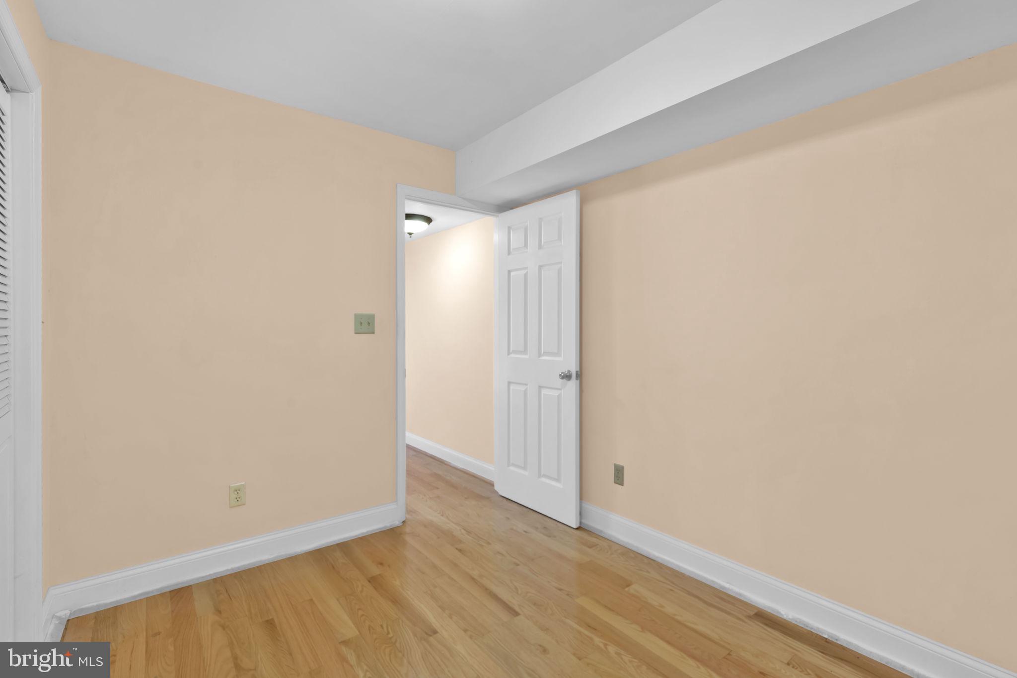 1447 William Street Baltimore, MD 21230 - Photo 45 of 65 a view of an empty room