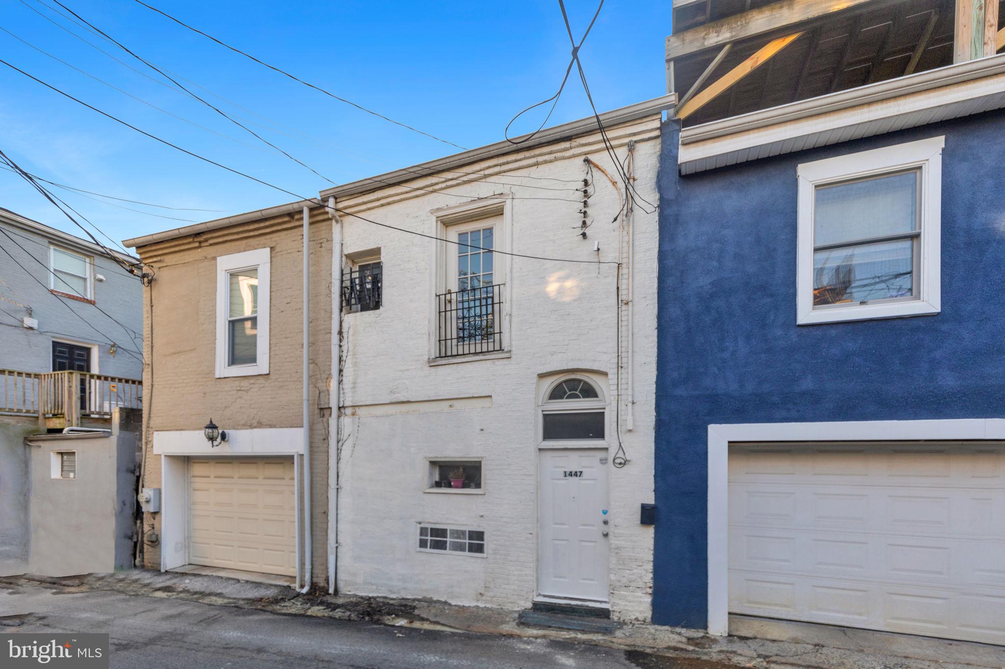 1447 William Street Baltimore, MD 21230 - Photo 59 of 65 Unit 3