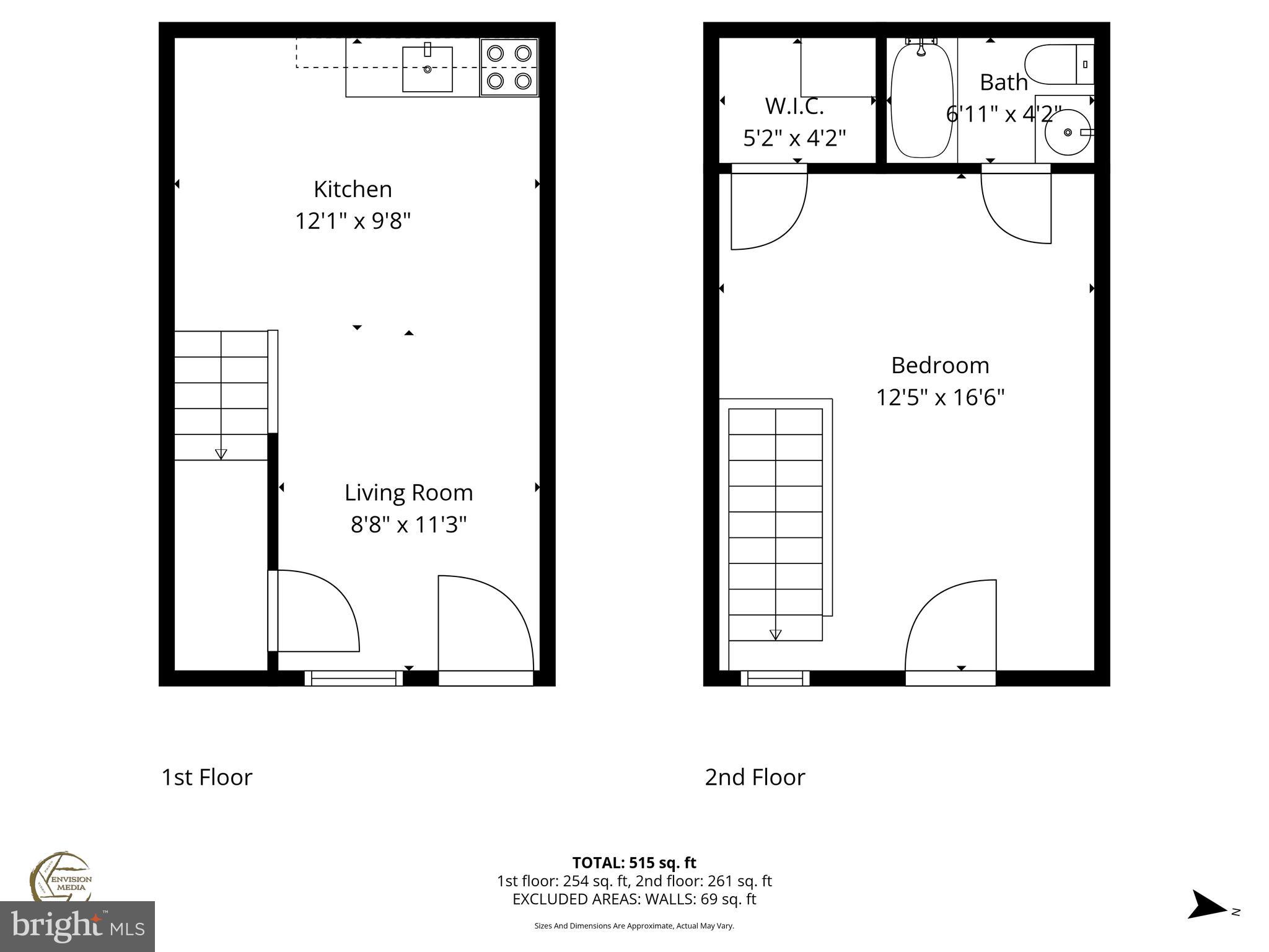 1447 William Street Baltimore, MD 21230 - Photo 61 of 65