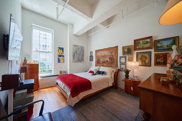 $7,500 | 184 Kent Avenue, Unit D318 | Williamsburg