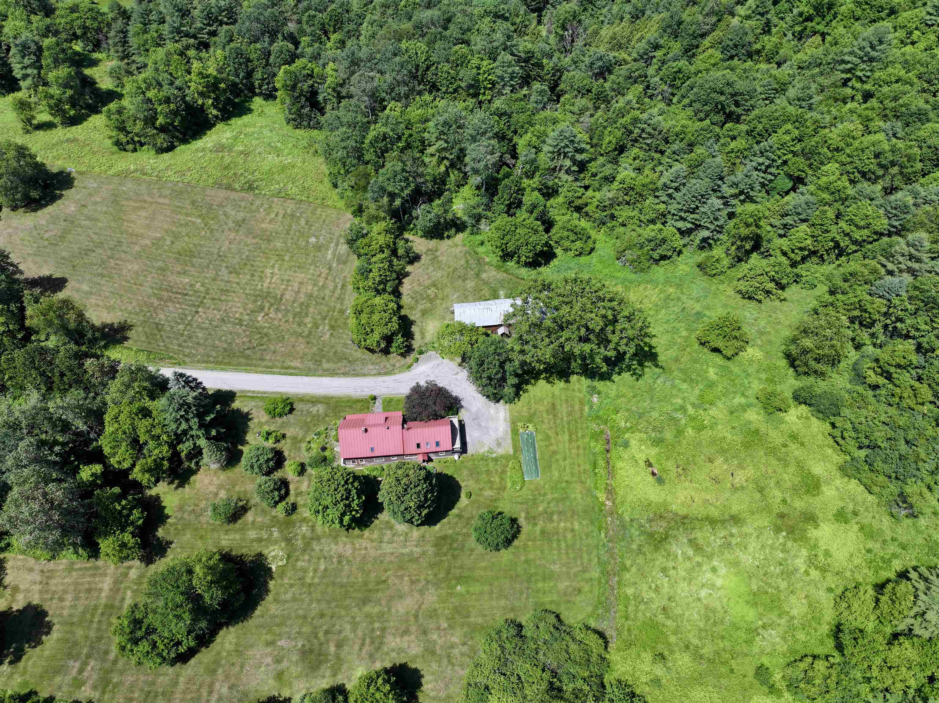 19 Hartley Road Barre Town, VT 05641 - Photo 58 of 58