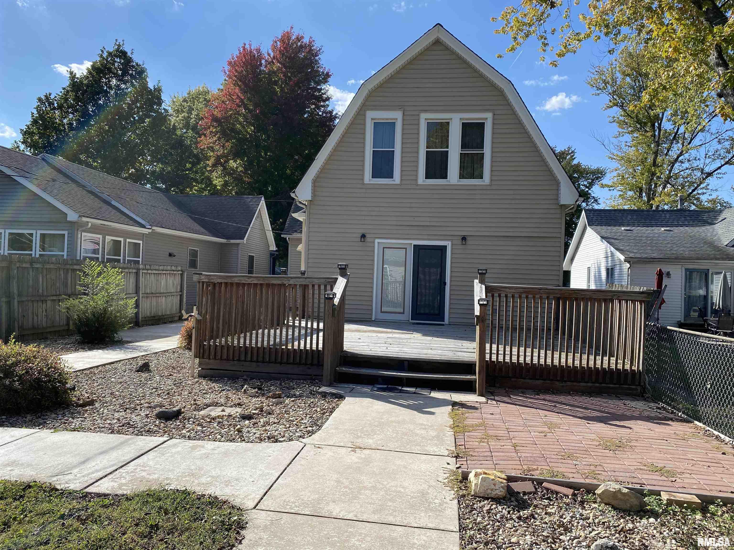 1040 North Patton Avenue Springfield, IL 62702 - Photo 24 of 30