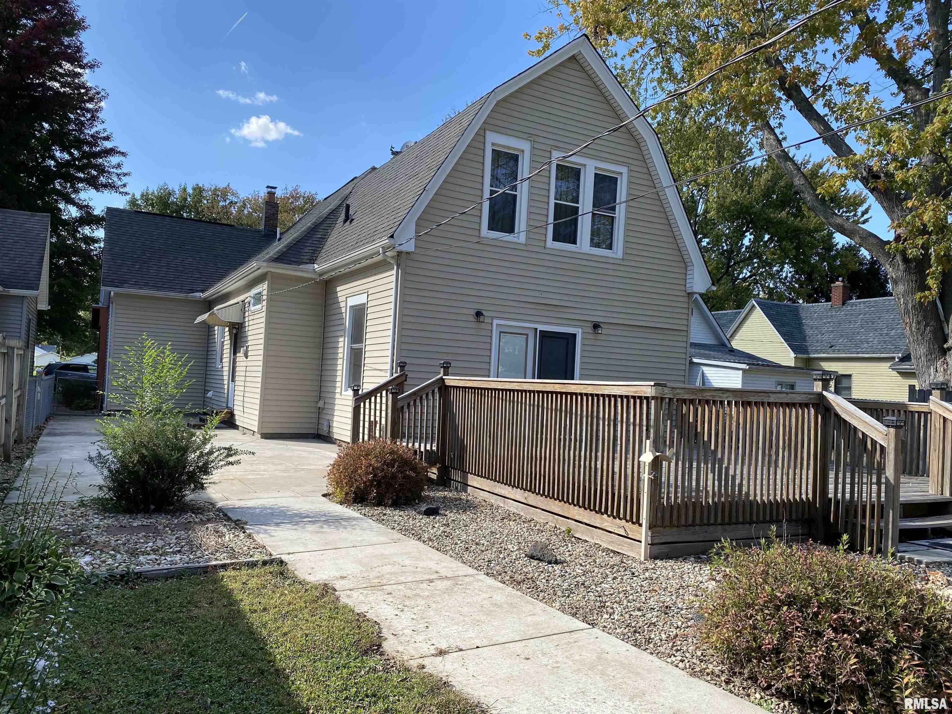 1040 North Patton Avenue Springfield, IL 62702 - Photo 25 of 30