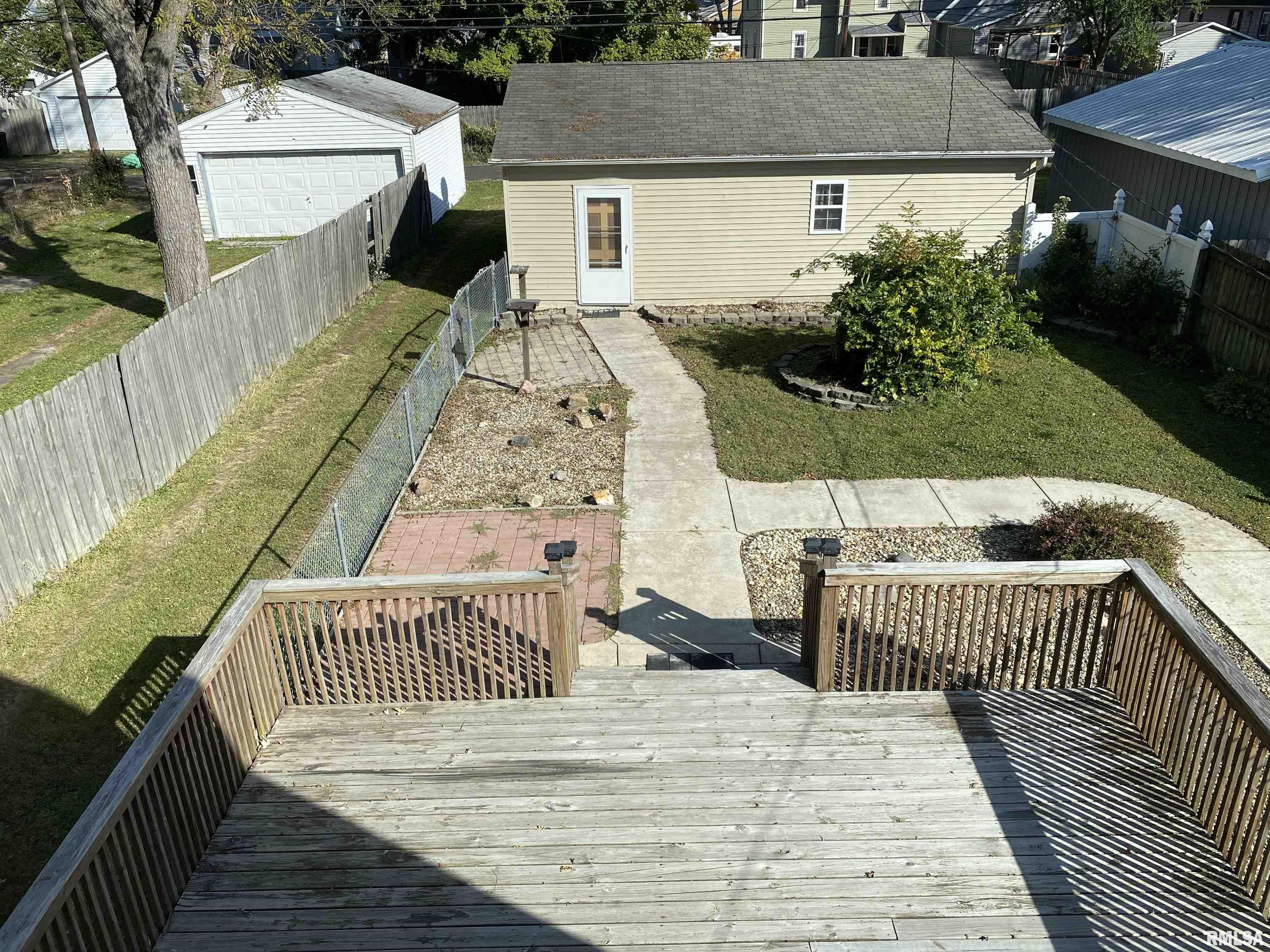 1040 North Patton Avenue Springfield, IL 62702 - Photo 26 of 30