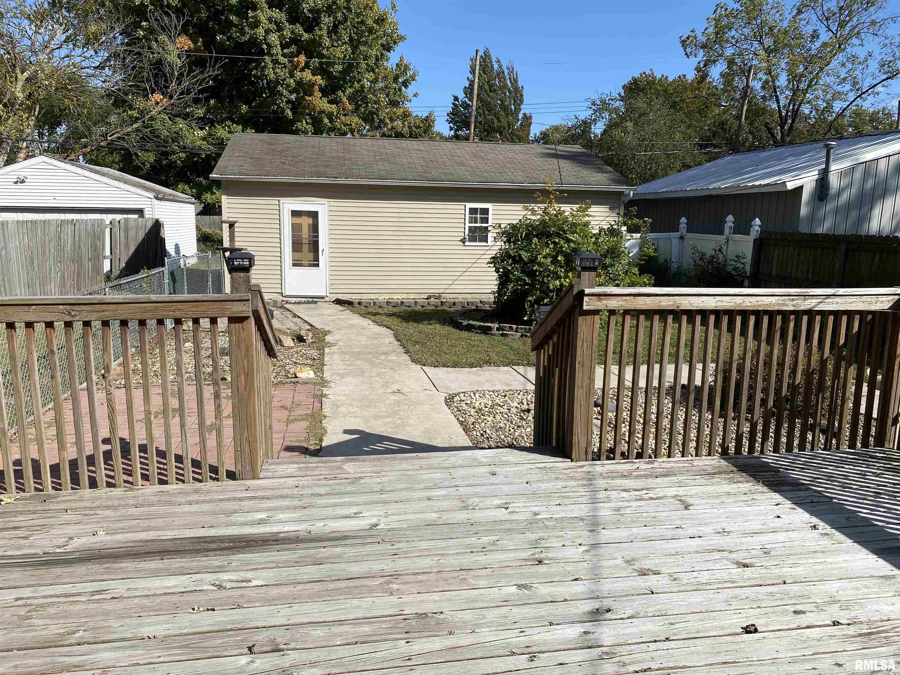 1040 North Patton Avenue Springfield, IL 62702 - Photo 27 of 30