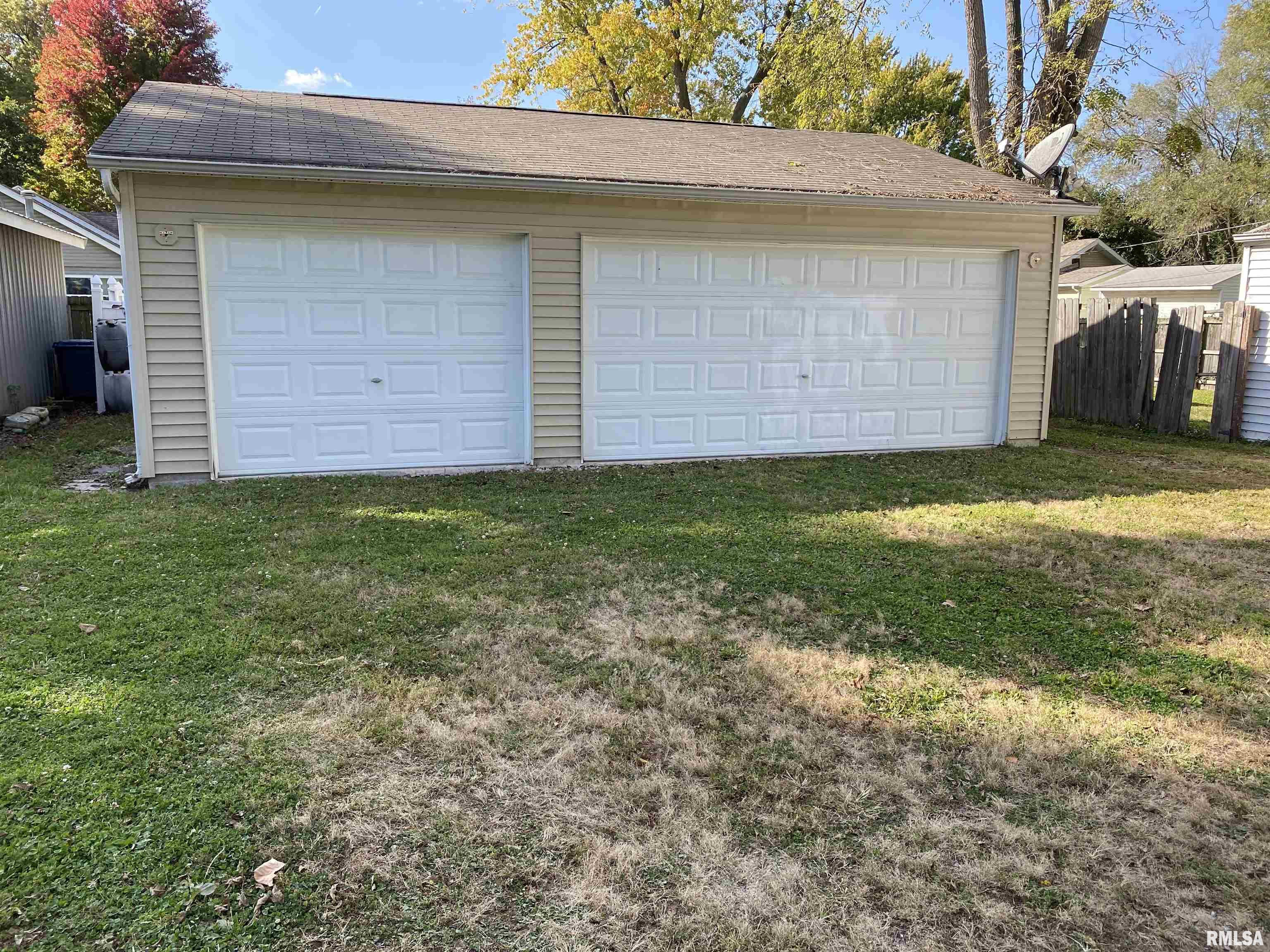 1040 North Patton Avenue Springfield, IL 62702 - Photo 30 of 30
