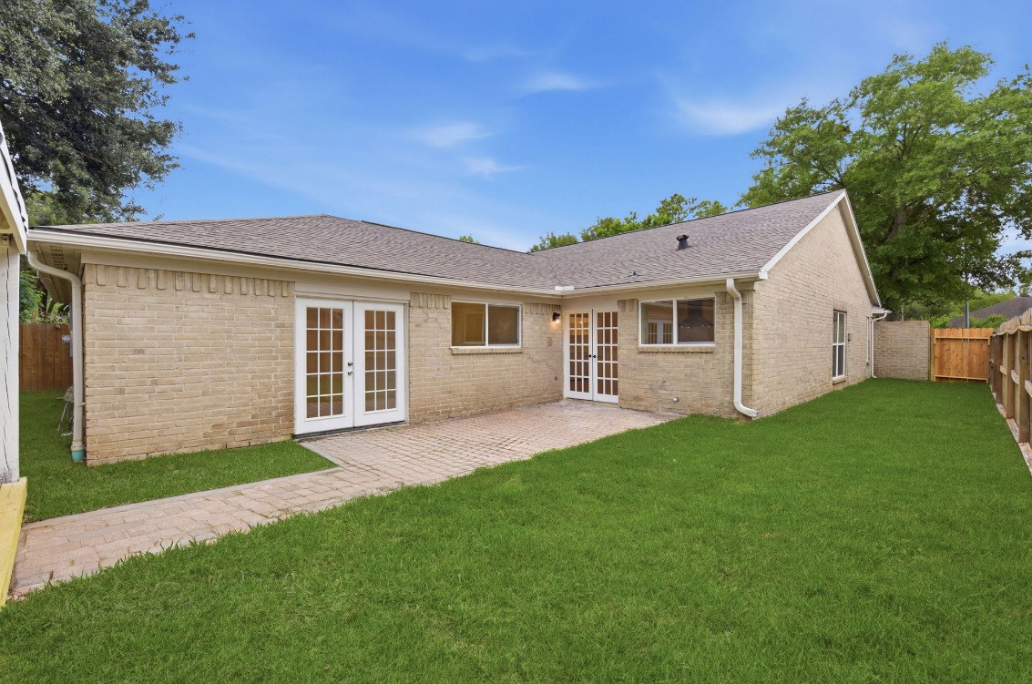 6718 Deer Ridge Lane Houston, TX 77086 - Photo 23 of 23
