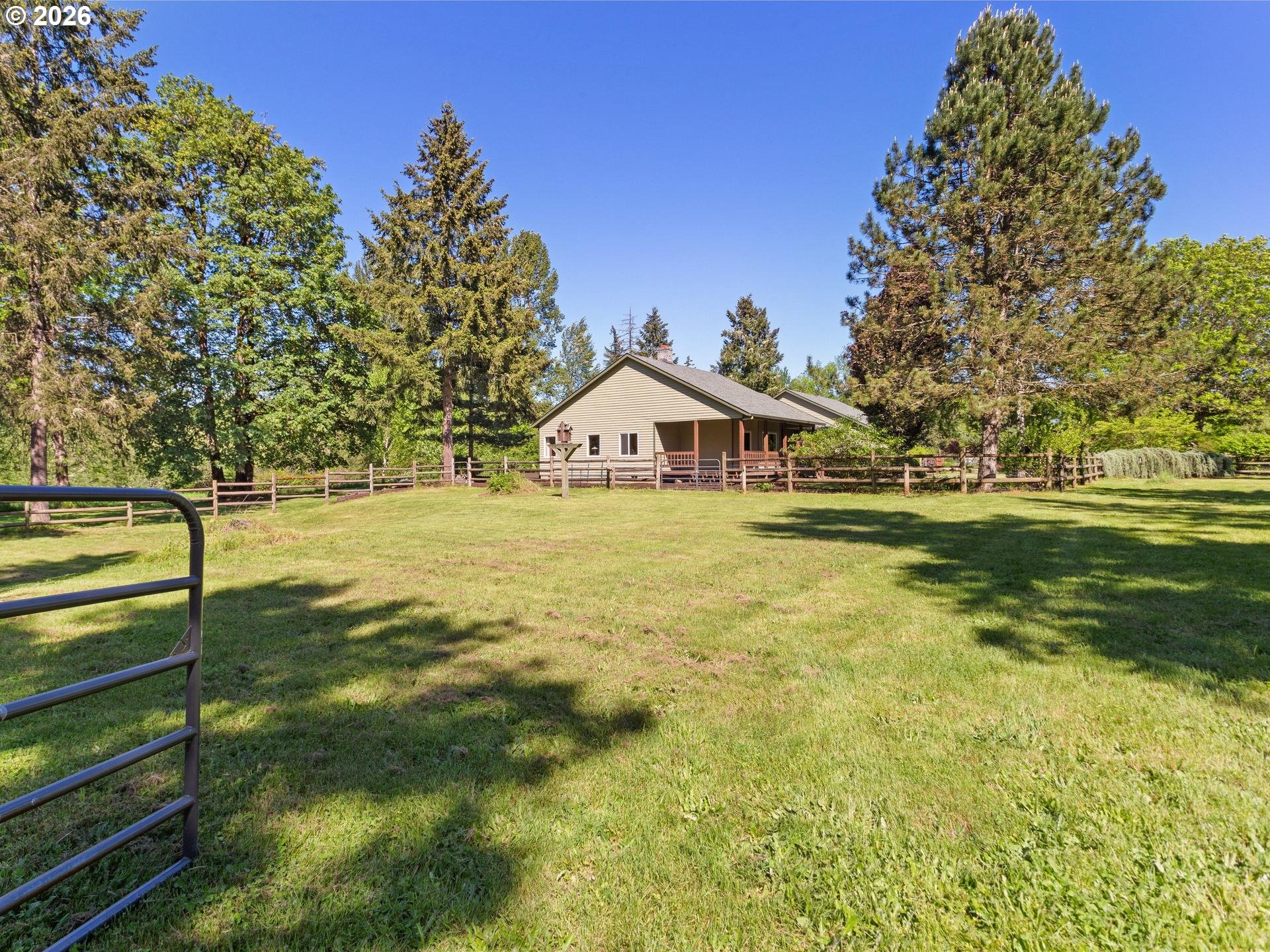 16777 South Union Mills Road Mulino, OR 97042 - Photo 36 of 48