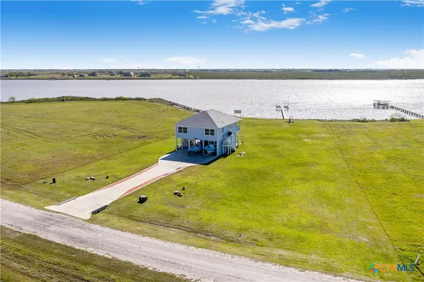 $474,900 | 299 Bay Drive, Palacios, TX 77465