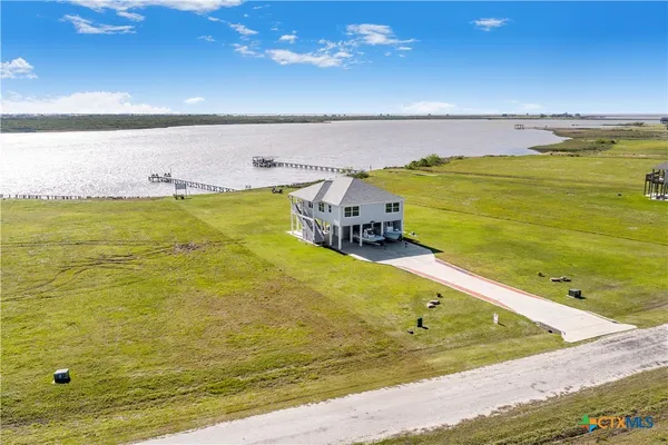 $474,900 | 299 Bay Drive, Palacios, TX 77465