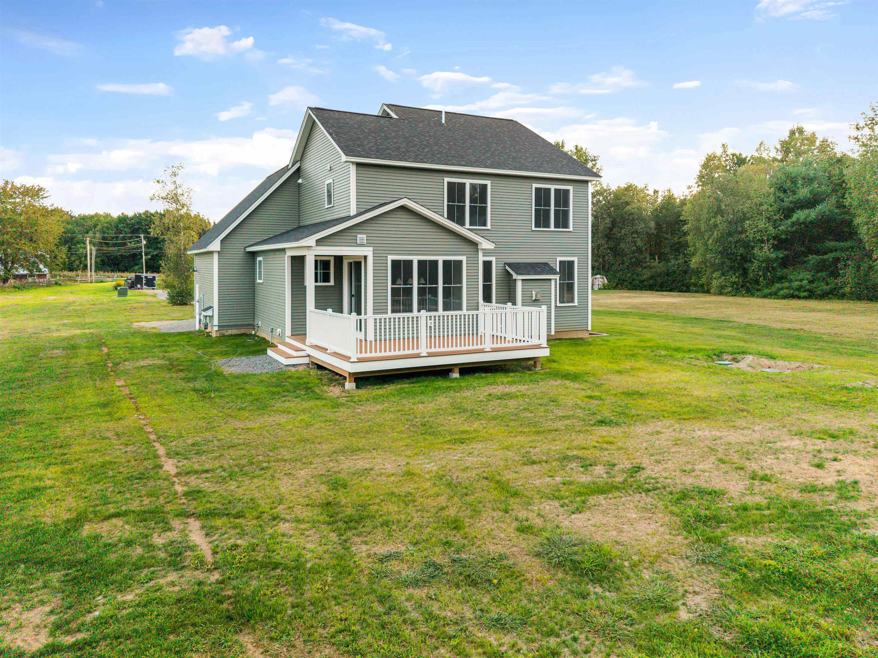 427 Mountain View Road Williston, VT 05495 - Photo 57 of 60 Gallery Image 57