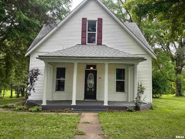 $1,200 | 125 2nd Street, Pawnee, IL 62558