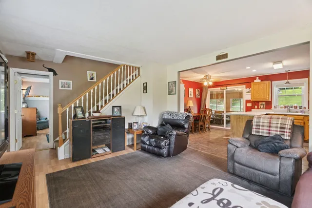 $409,000 | 96 Dairy Lane, Windsor, VT 05089