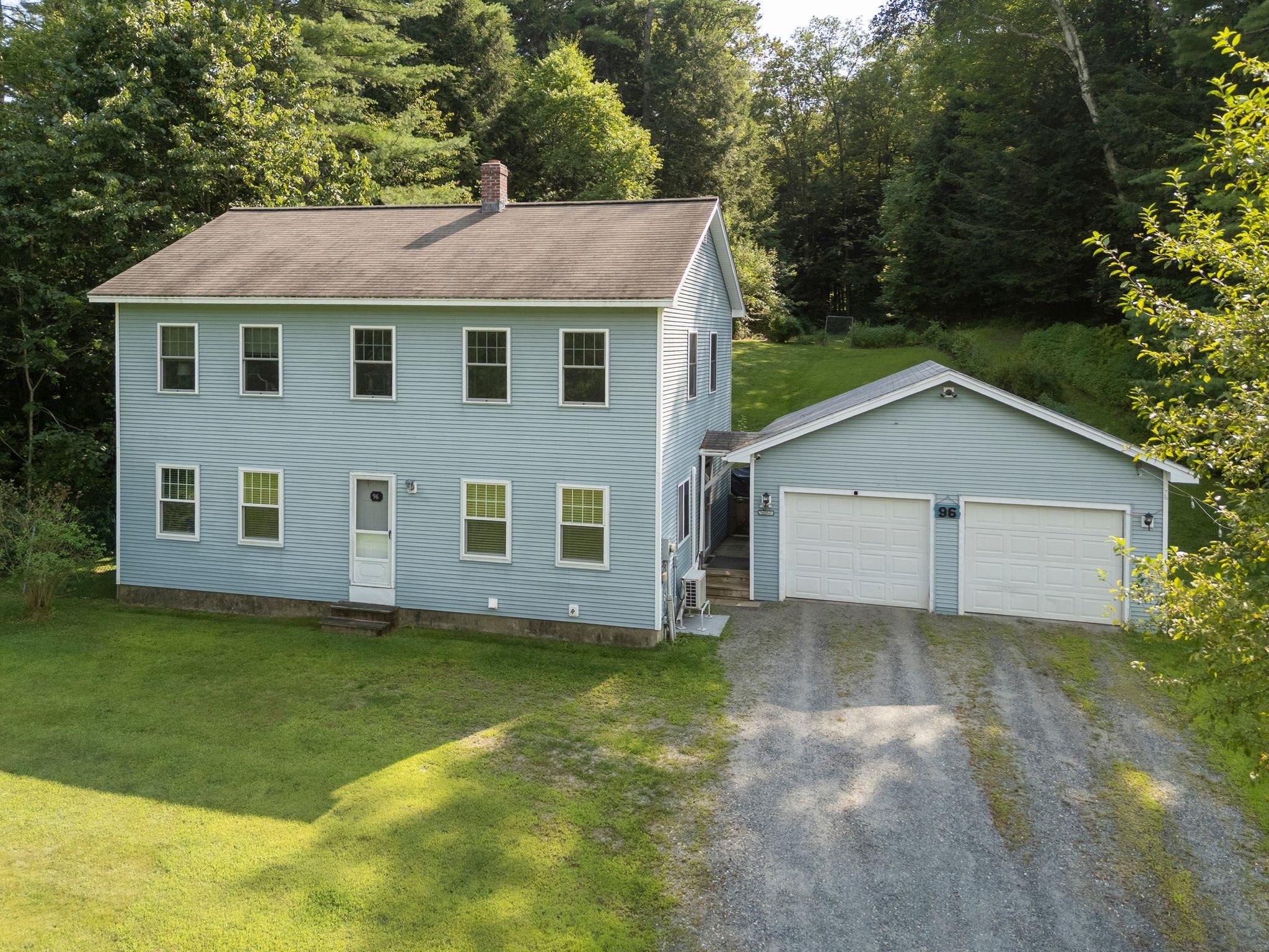 96 Dairy Lane Windsor, VT 05089 - Photo 2 of 38