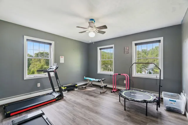 $409,000 | 96 Dairy Lane, Windsor, VT 05089