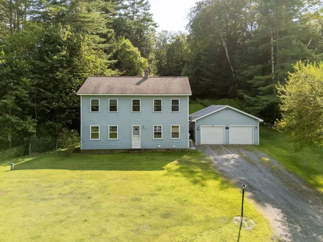 $409,000 | 96 Dairy Lane, Windsor, VT 05089