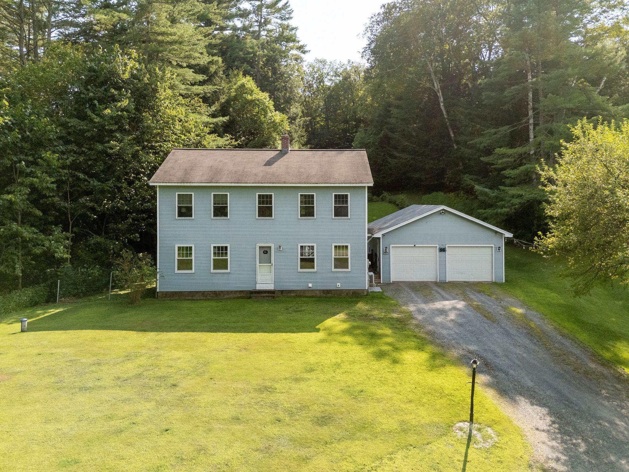 96 Dairy Lane Windsor, VT 05089 - Photo 3 of 38