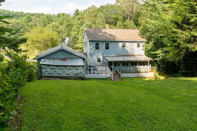$409,000 | 96 Dairy Lane, Windsor, VT 05089