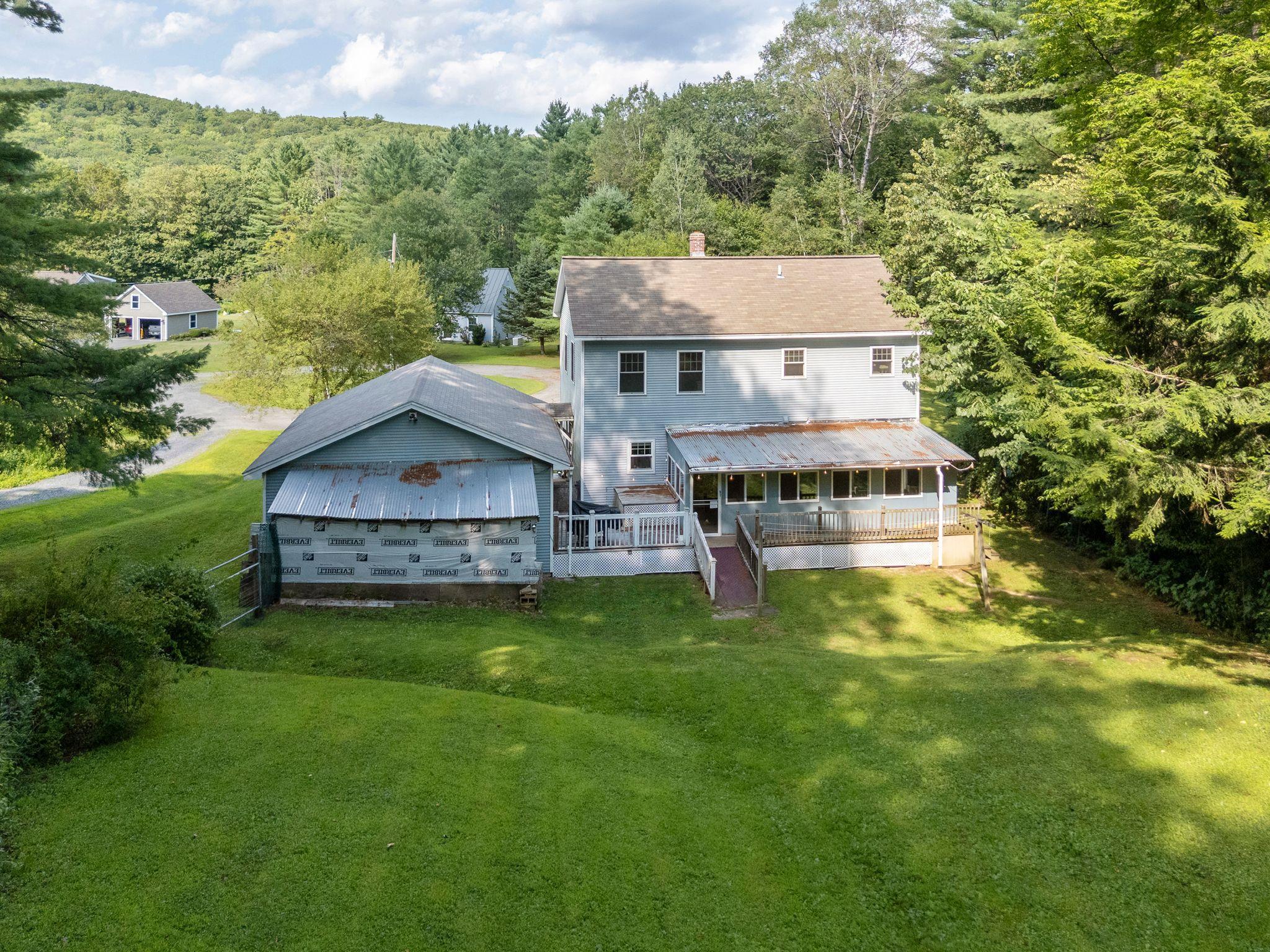 96 Dairy Lane Windsor, VT 05089 - Photo 36 of 38
