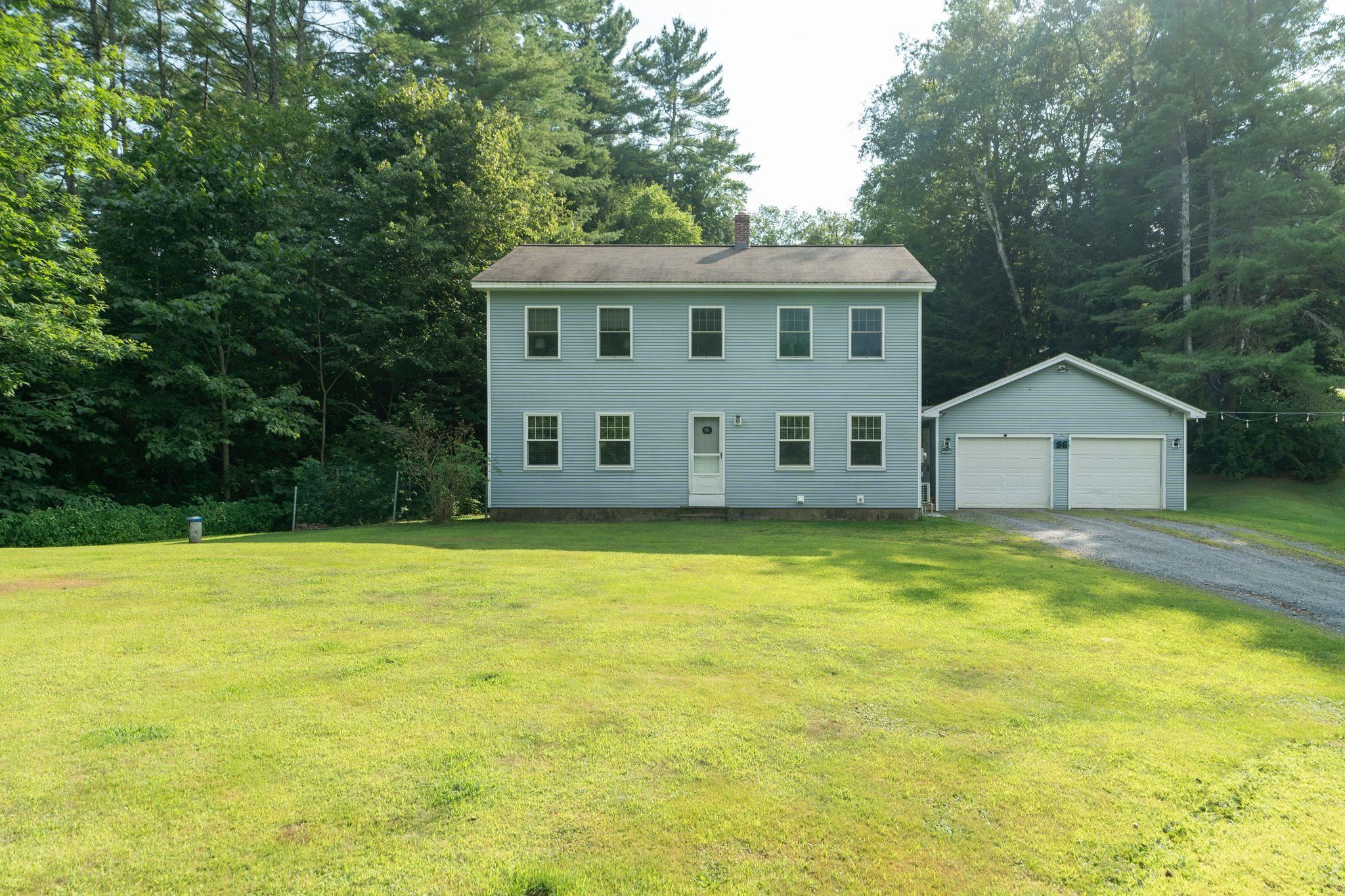 96 Dairy Lane Windsor, VT 05089 - Photo 4 of 38