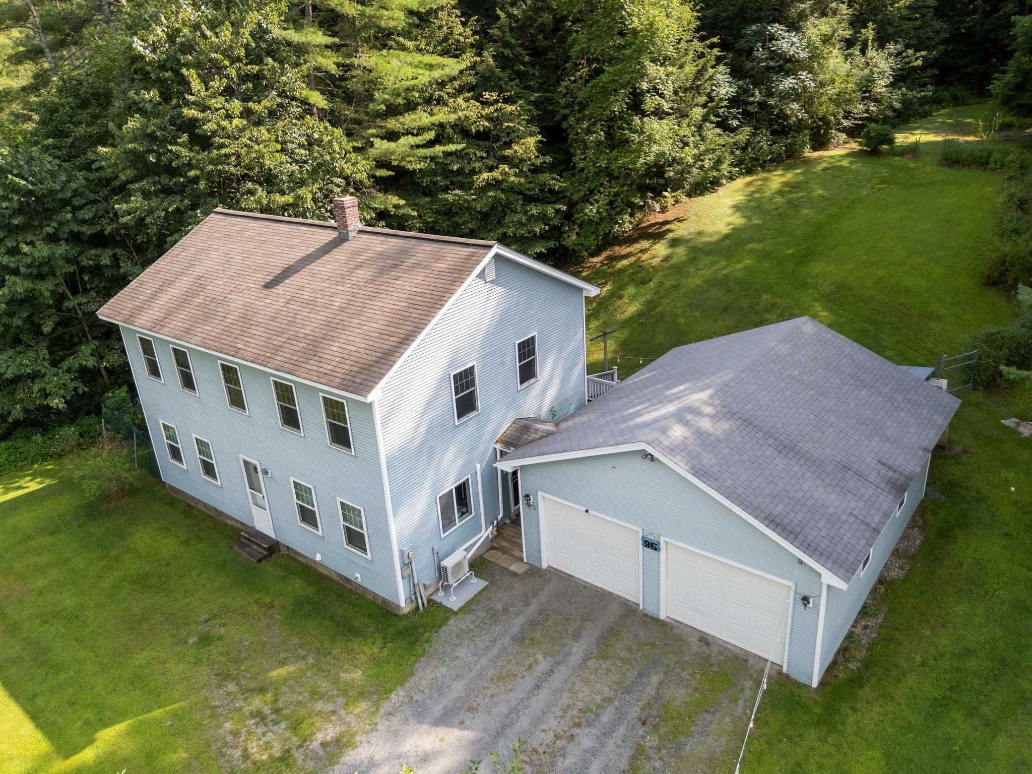 96 Dairy Lane Windsor, VT 05089 - Photo 5 of 38