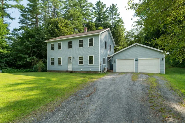 $409,000 | 96 Dairy Lane, Windsor, VT 05089