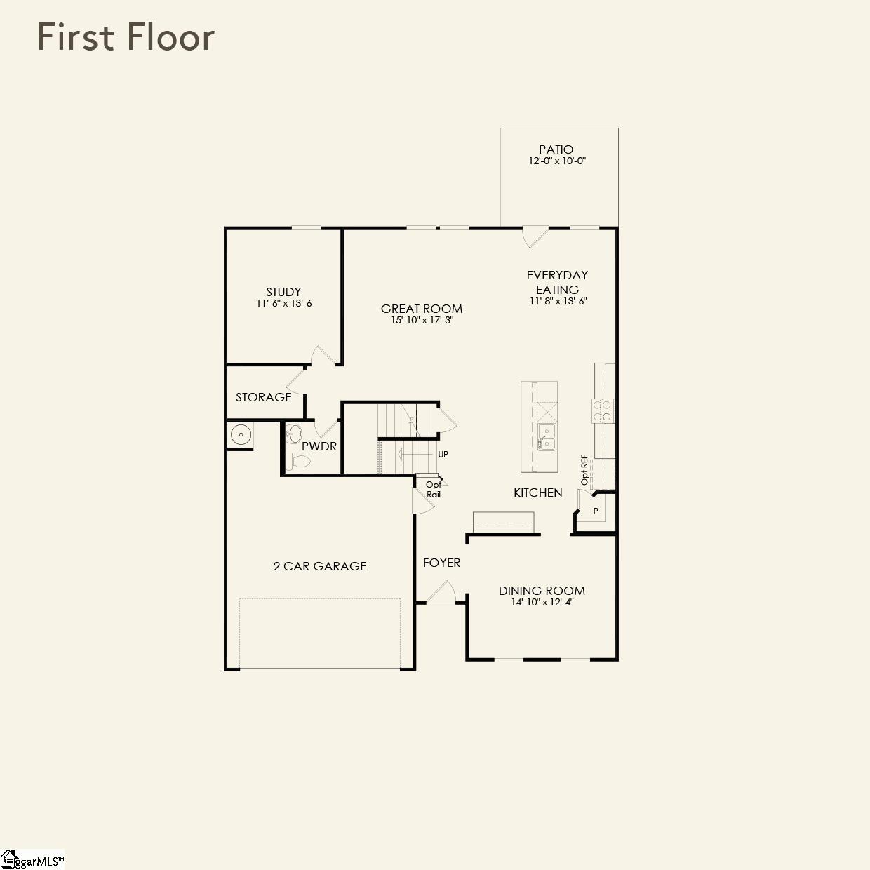 131 Indigo Pk Place Easley, SC 29642 - Photo 2 of 9