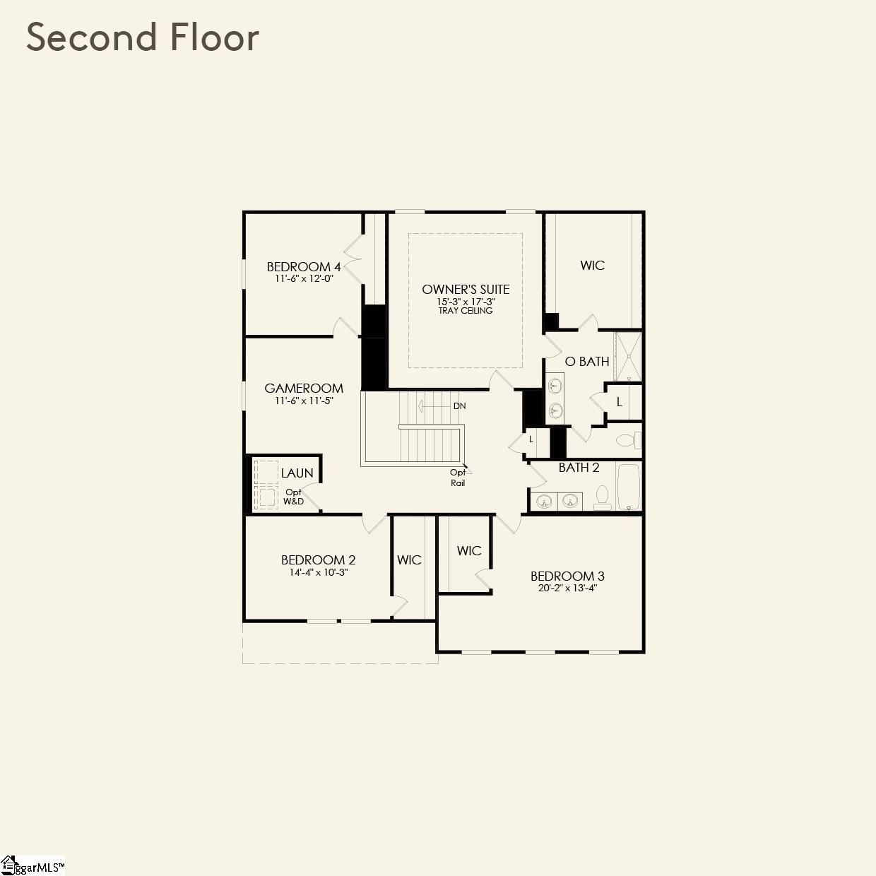 131 Indigo Pk Place Easley, SC 29642 - Photo 3 of 9