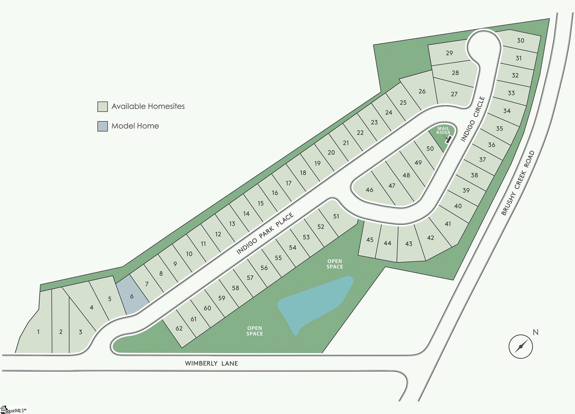 131 Indigo Pk Place Easley, SC 29642 - Photo 4 of 9