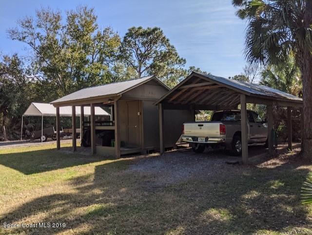 1305 Atz Road Malabar, FL 32950 - Photo 4 of 31 Atz Structures