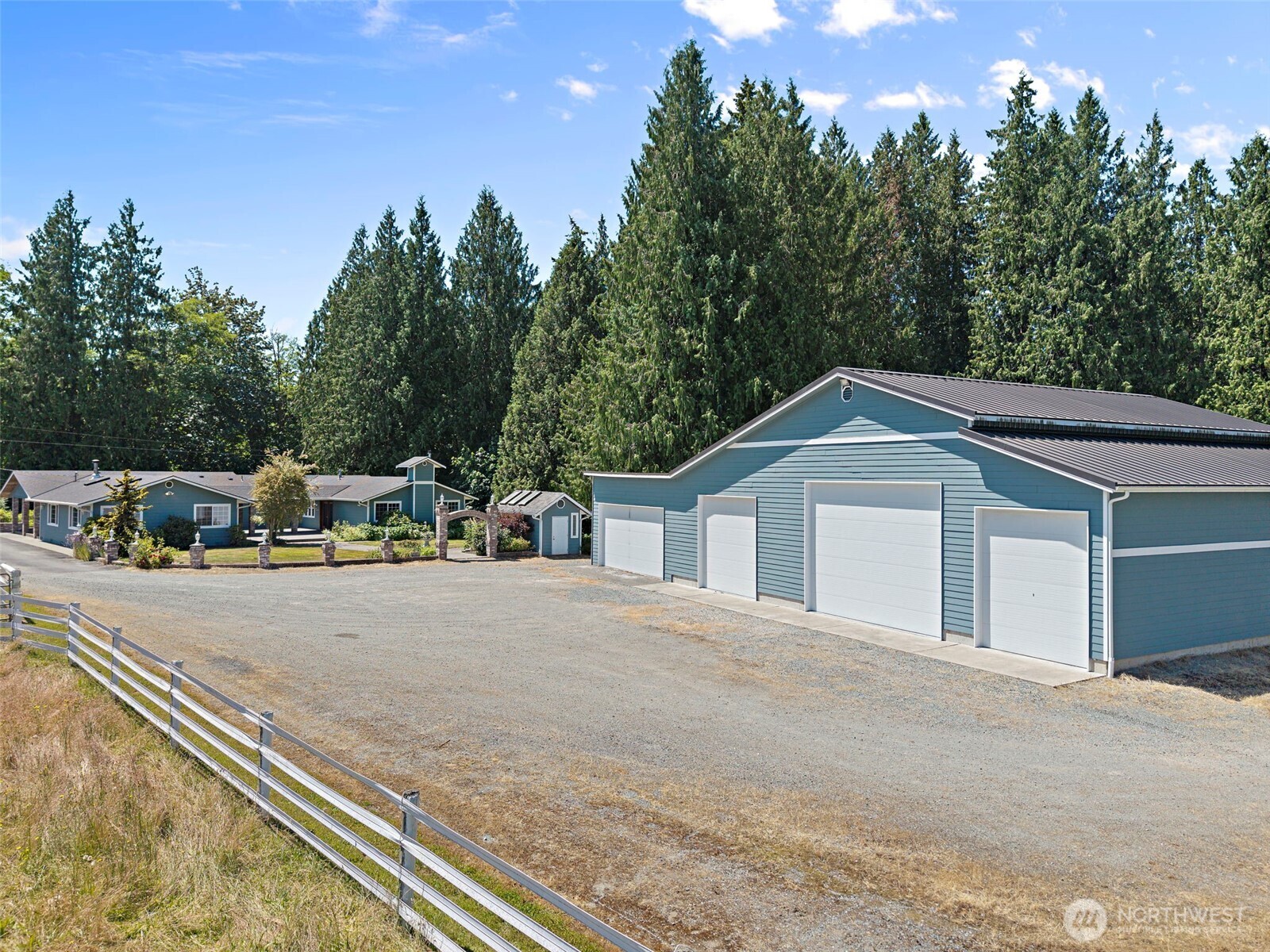 3915 Silvana Terrace Road Stanwood, WA 98292 - Photo 3 of 37
