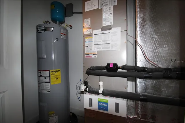 a view of washer and dryer