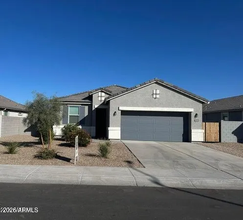$275,000 | 1566 East Fletcher Drive, Casa Grande, AZ 85122