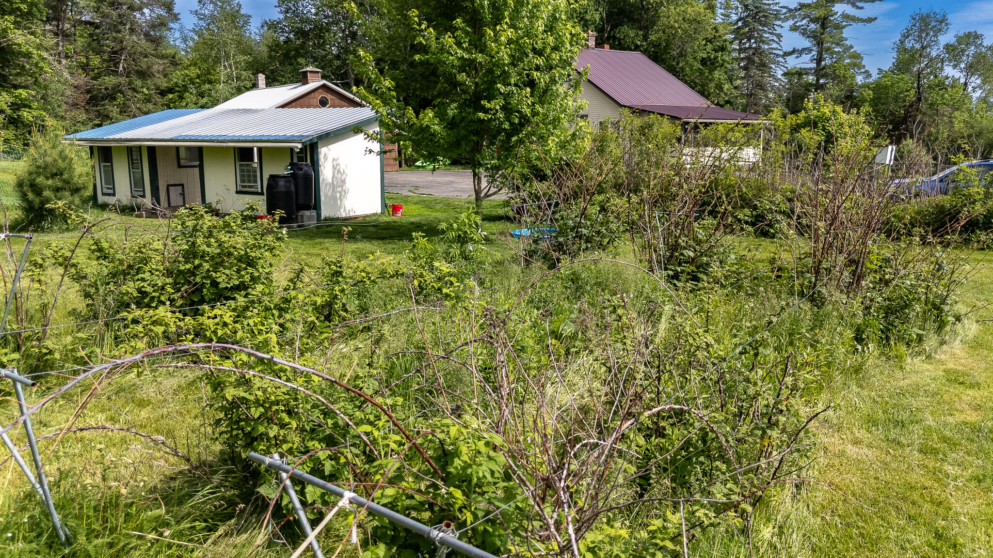 26 Chadbourne Road Harmony, ME 04942 - Photo 15 of 84 DJI_20260610152934_0701_D