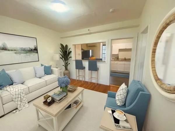 $1,800 | 21 Commonwealth Avenue, Unit 21, Concord, MA 01742