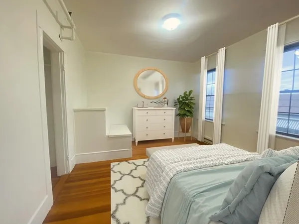 $1,800 | 21 Commonwealth Avenue, Unit 21, Concord, MA 01742