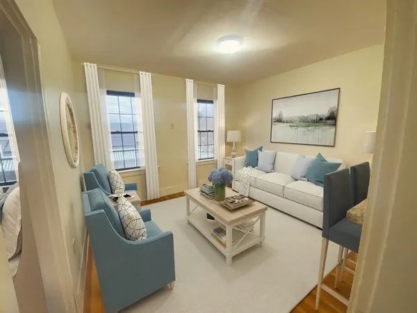 $1,800 | 21 Commonwealth Avenue, Unit 21, Concord, MA 01742