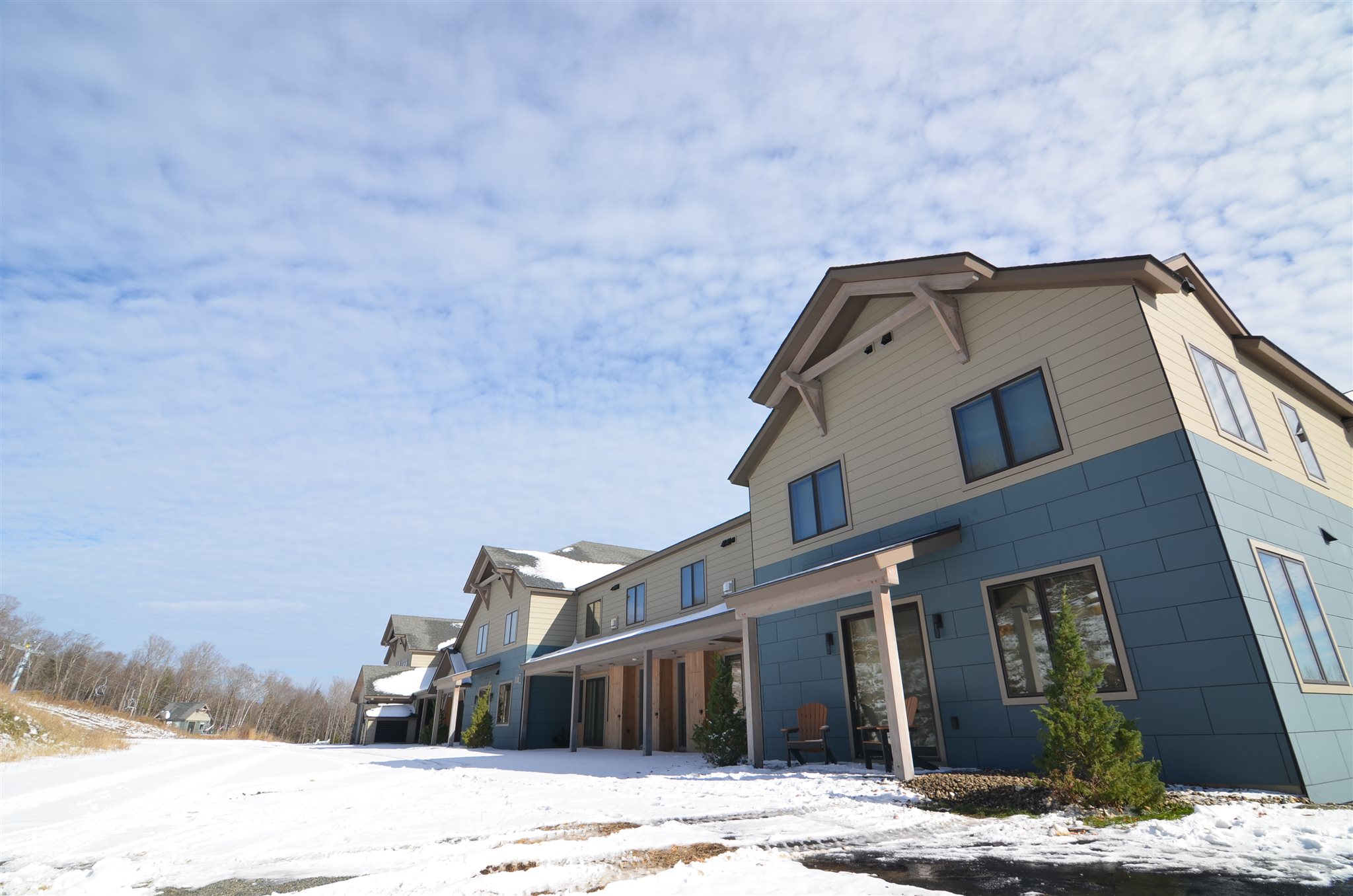 144 Lodge Road, Unit 12 Ludlow, VT 05149 - Photo 19 of 22 Gallery Image 19