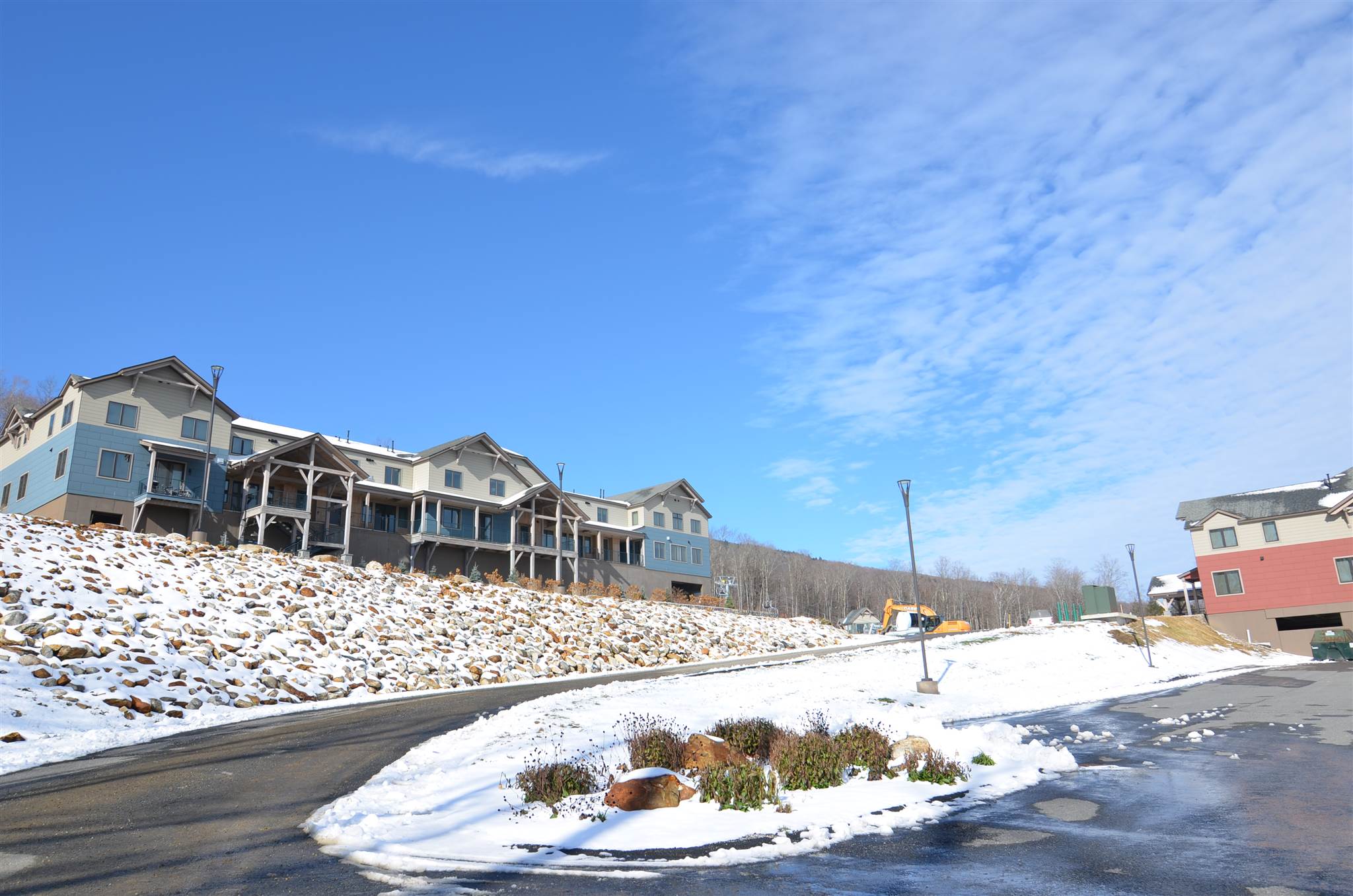144 Lodge Road, Unit 12 Ludlow, VT 05149 - Photo 20 of 22 Gallery Image 20