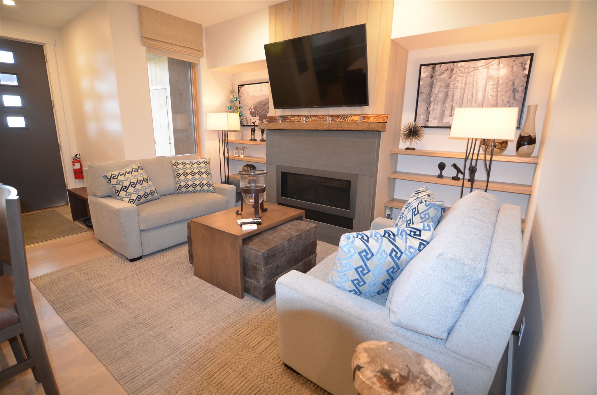 144 Lodge Road, Unit 12 Ludlow, VT 05149 - Photo 6 of 22 Gallery Image 6