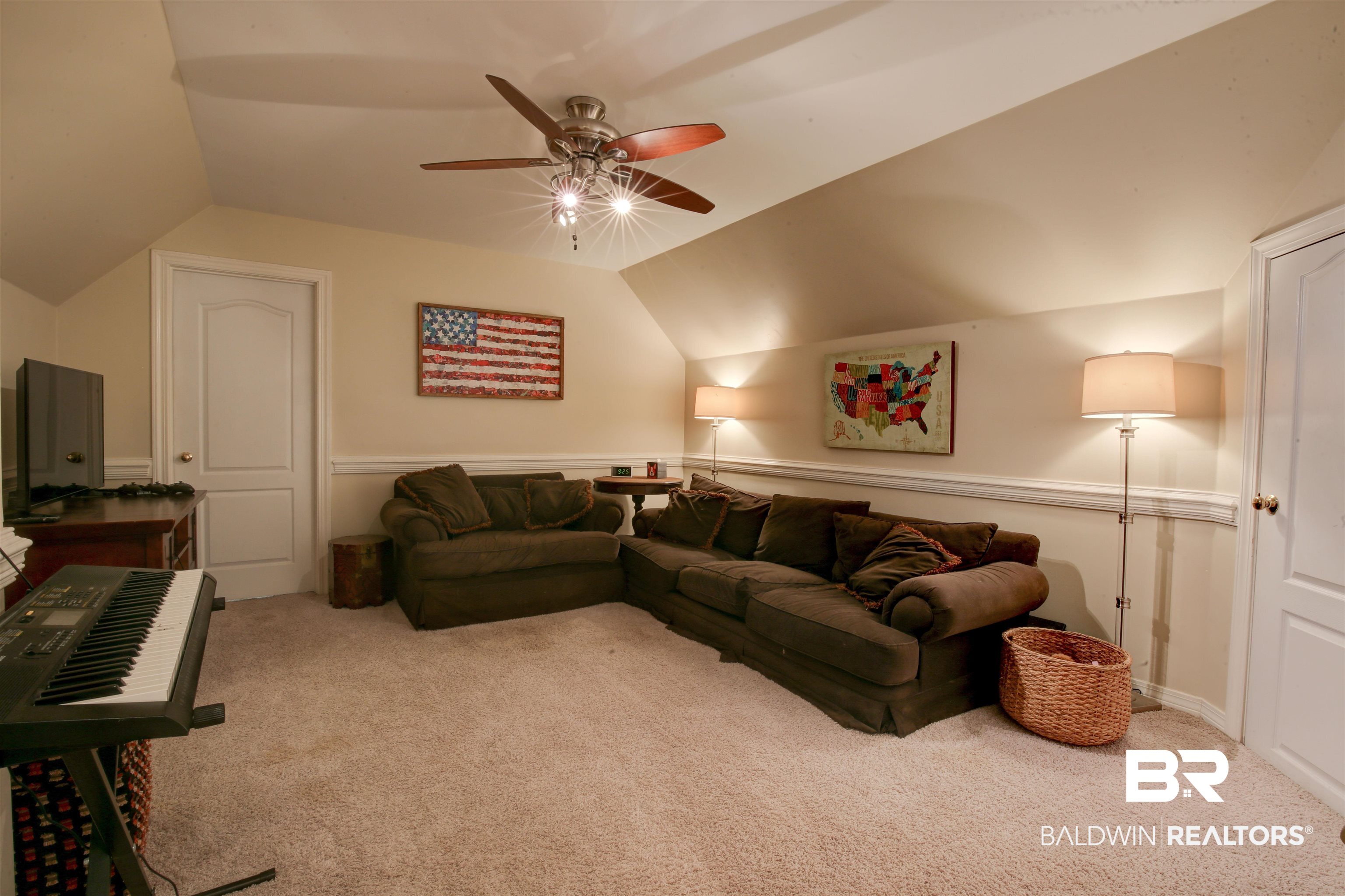 148 Old Mill Road Fairhope, AL 36532 - Photo 26 of 39 Bedroom 4