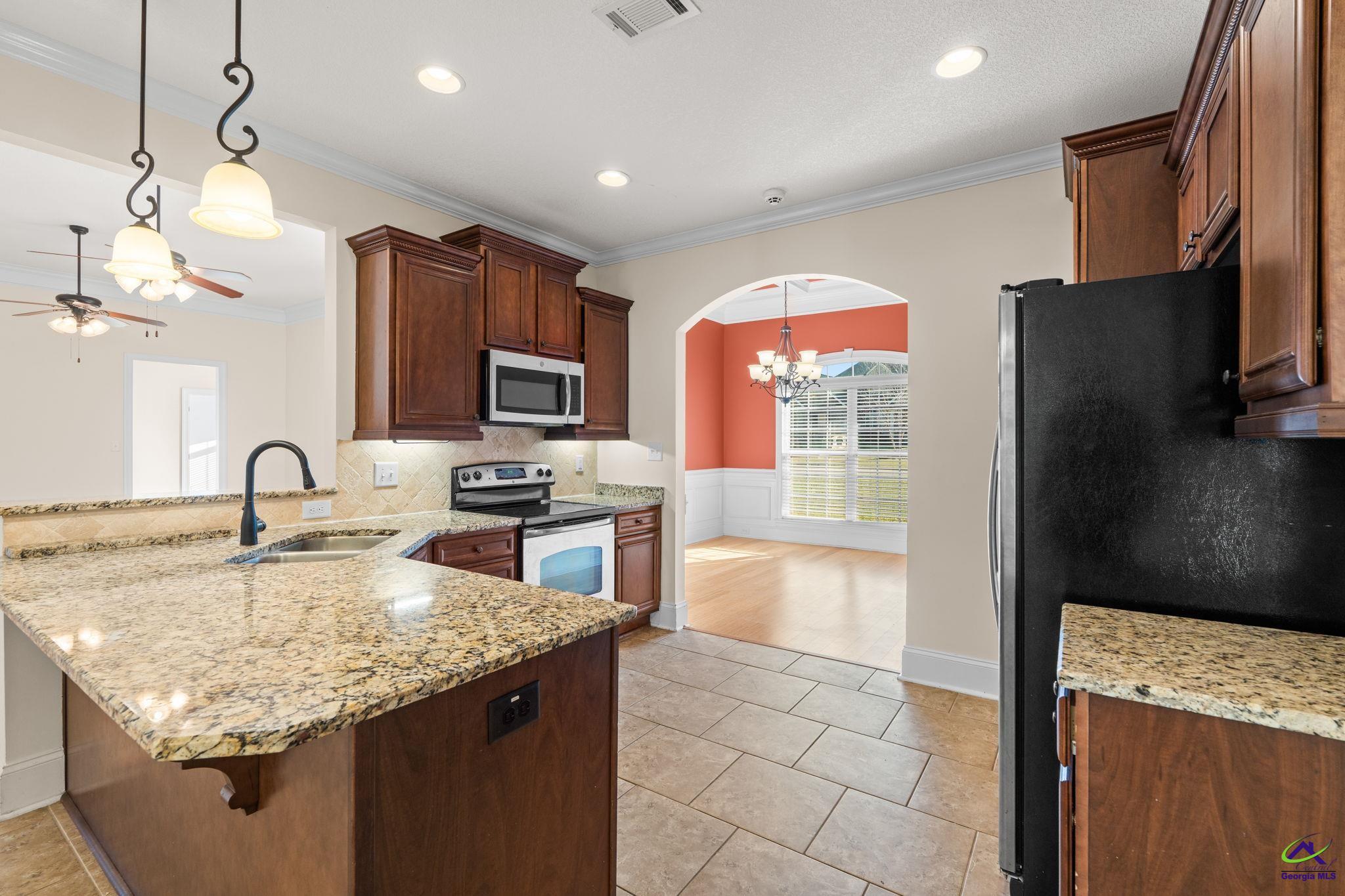 3003 Hackberry Terrace Bonaire, GA 31005 - Photo 19 of 53