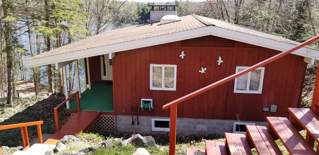157 Lake Road Star Lake, NY 13690 - Photo 21 of 25 Gallery Image 21